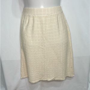 Vintage St. John Collection Skirt